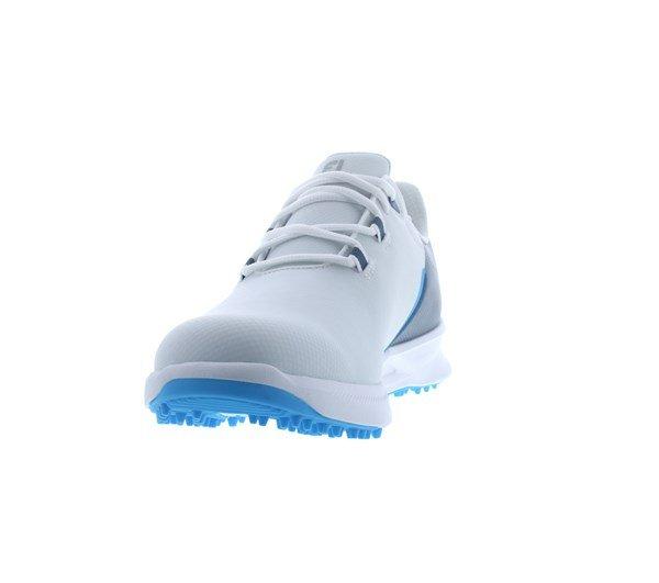 FootJoy Fuel Spikeless Golf Shoes Mens