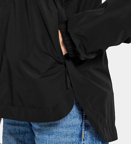 Didriksons Sommerjacke - Melissa - Schwarz