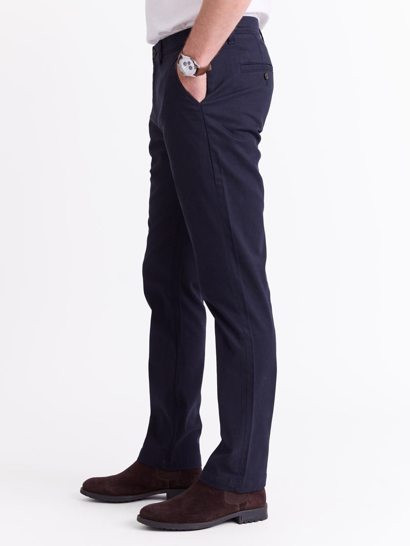 Christer chinos Salute