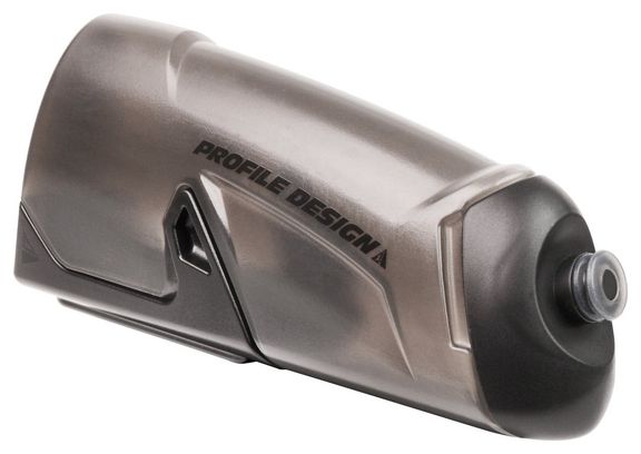 Porte Bidon Profile Design RZ3   Bidon Profile Design RZ3 Gris