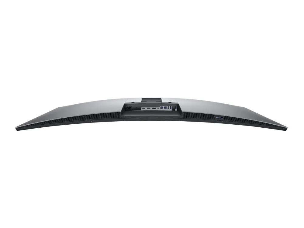 [OUTLET] - Dell UltraSharp U4919DW - LED-skærm - kurvet - 49