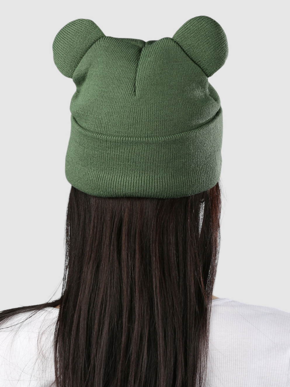 A.LAB Froggy Beanie comfrey