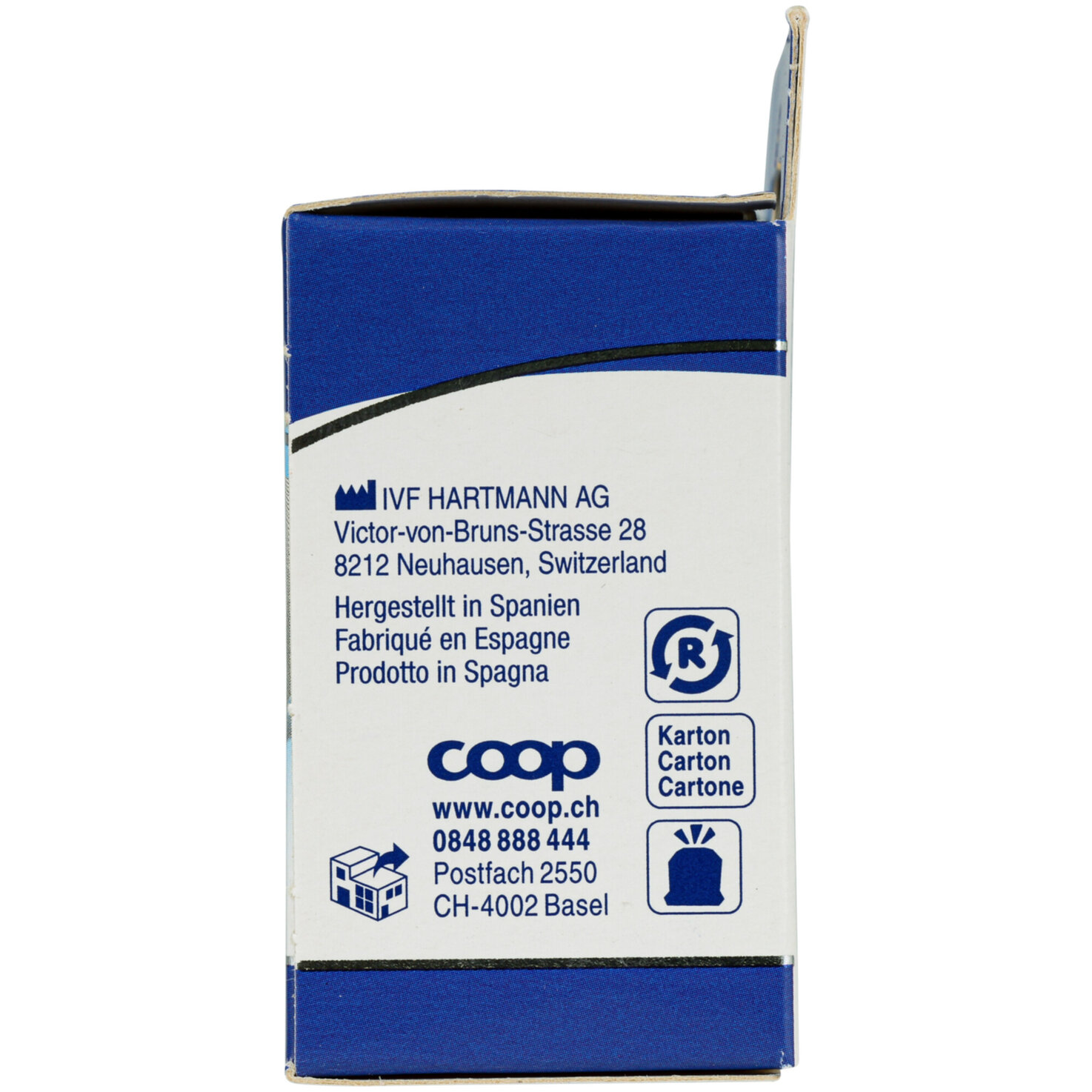 conviva Protect+ Fixierheftpflaster