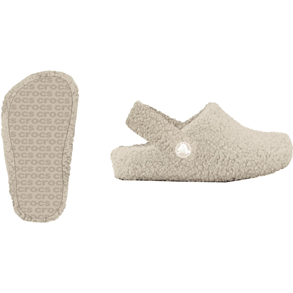 Køb Crocs Stucco Classic Cozzzy Slipper
