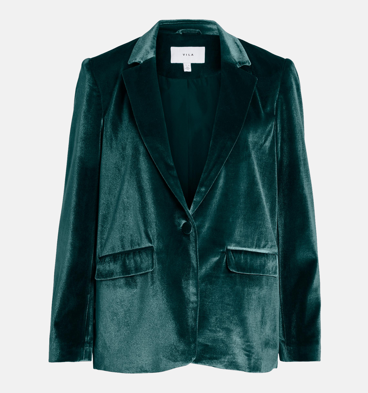 Blazer groen