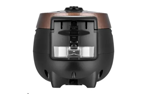 Cuckoo CRP-R0607F - Trykkoger til ris - 1.08 liter
