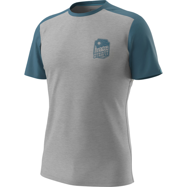 Dynafit Herren Transalper Light T-Shirt