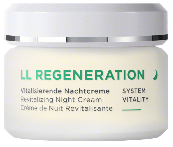 Annemarie Börlind Nachtcreme 50 ml