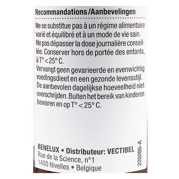 Nutergia Oligomax Selênio 150ml