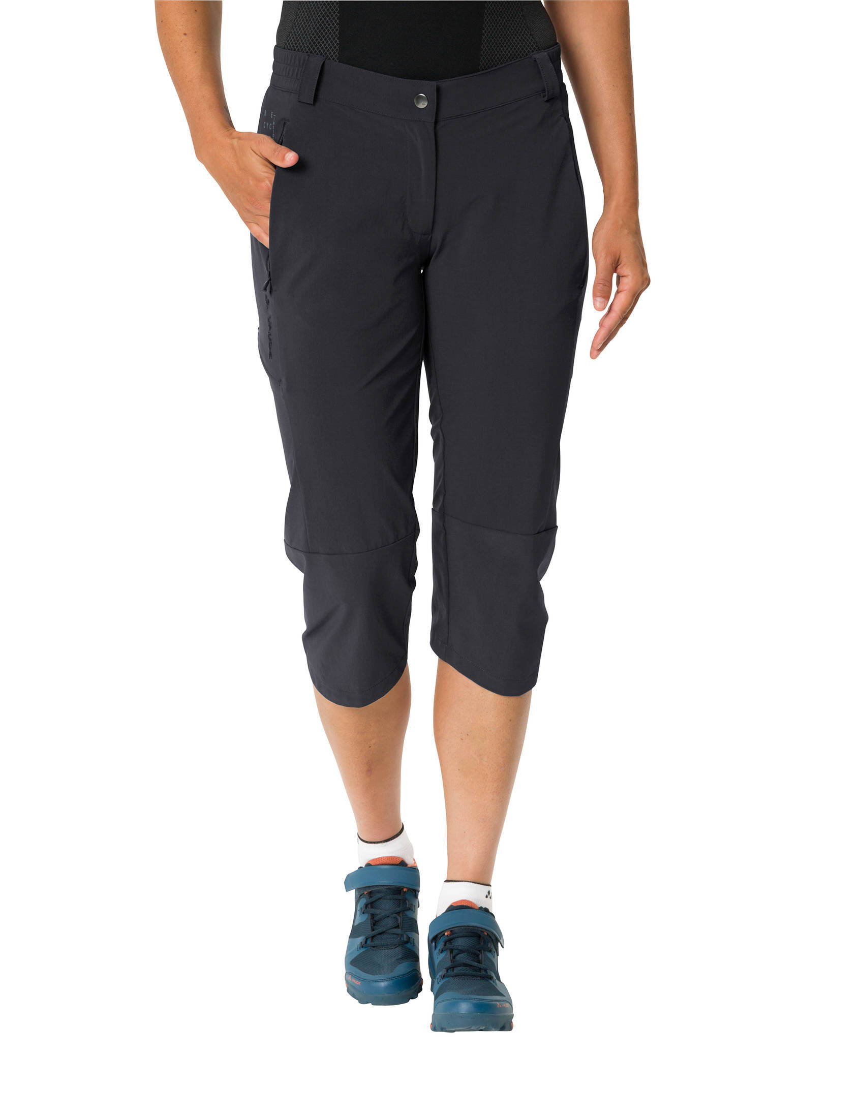 VAUDE| Damen Radhose YARAS 3/4
