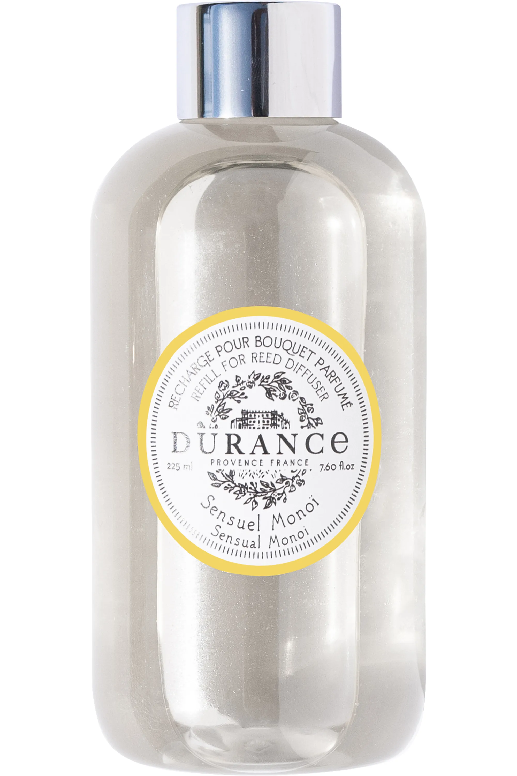 Durance Bouquet parfumé Sensuel Monoï-225 ml