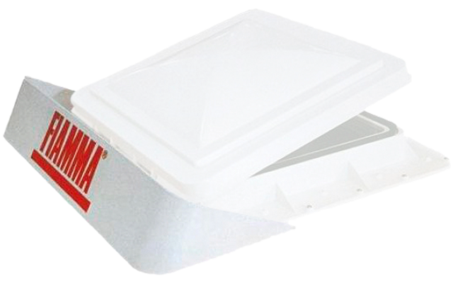 Fiamma Spoiler für Dachhauben bis 90 cm