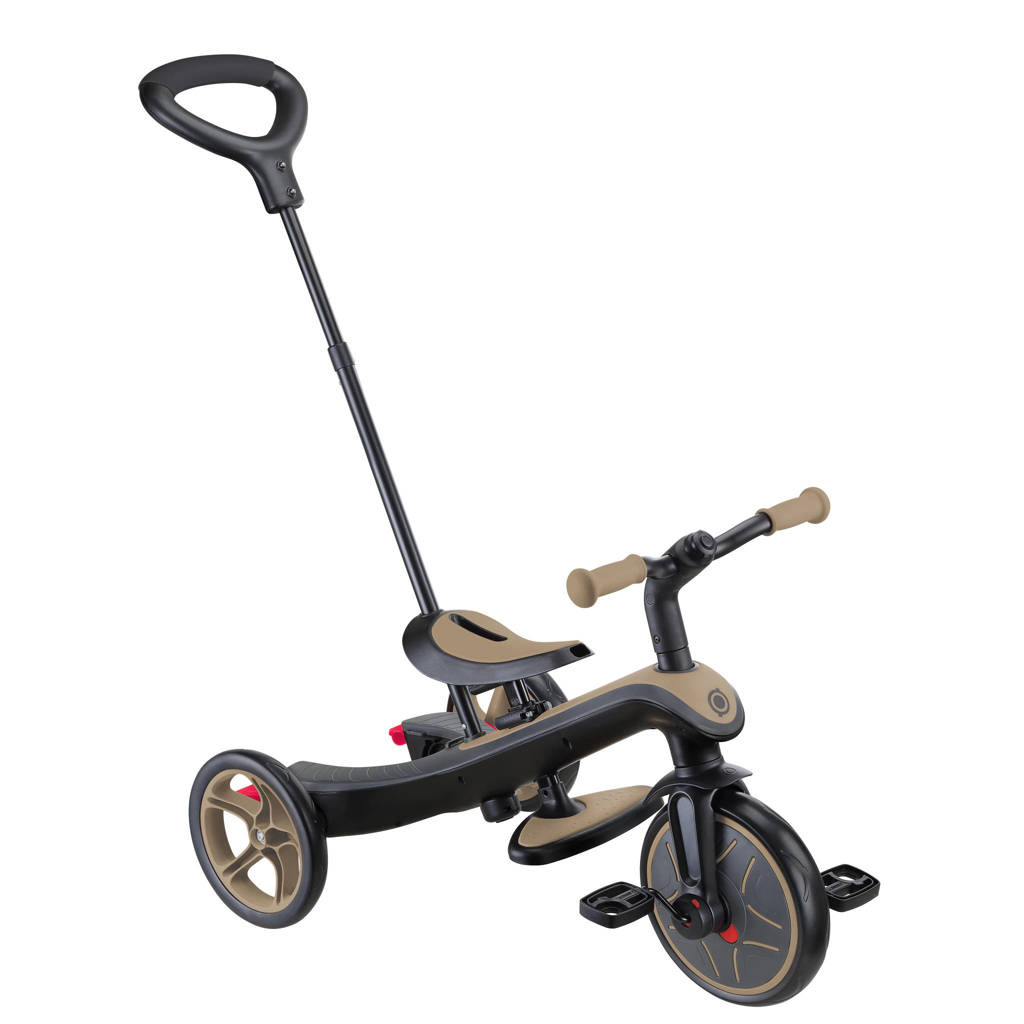 New Trike Explorer 4 in 1 Sand