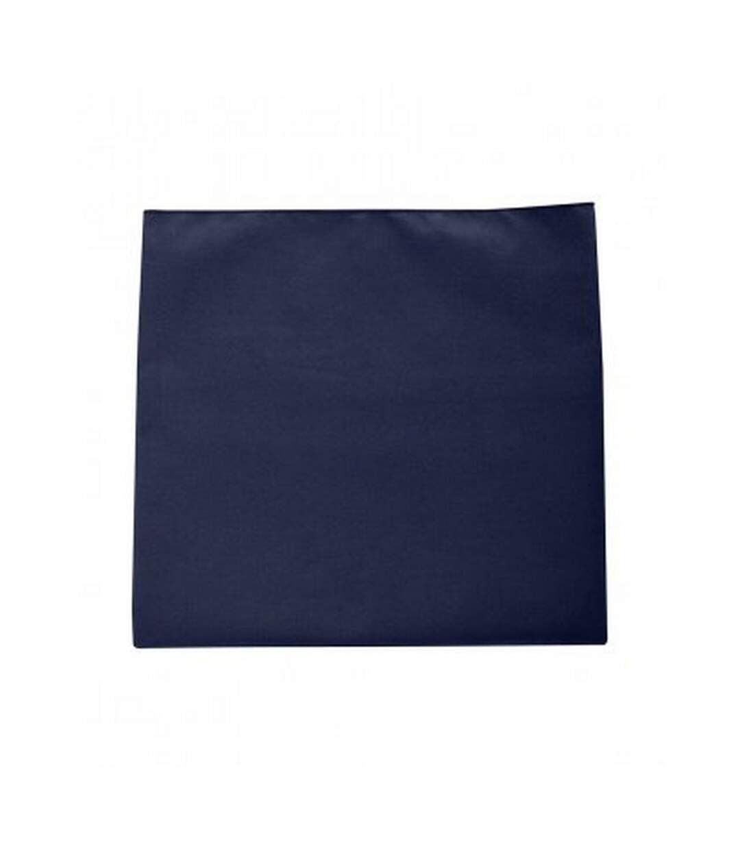 SOLS - Serviette invité ATOLL (Bleu marine) - UTPC2173