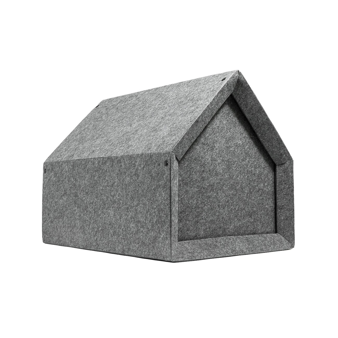 Rexproduct PetHome Dunkelgrau navy S