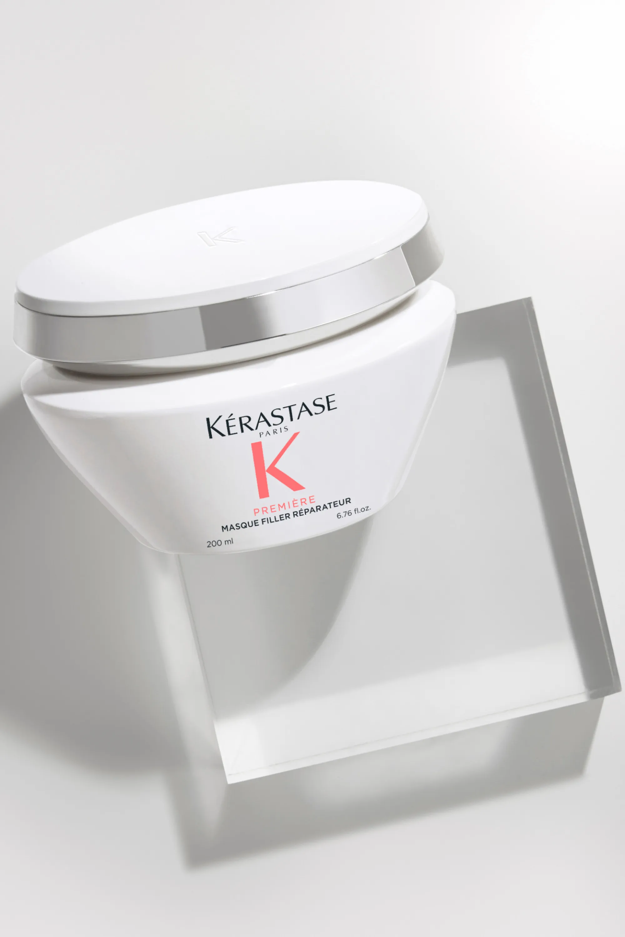 Kérastase Masque Filler Réparateur Première-200 ml