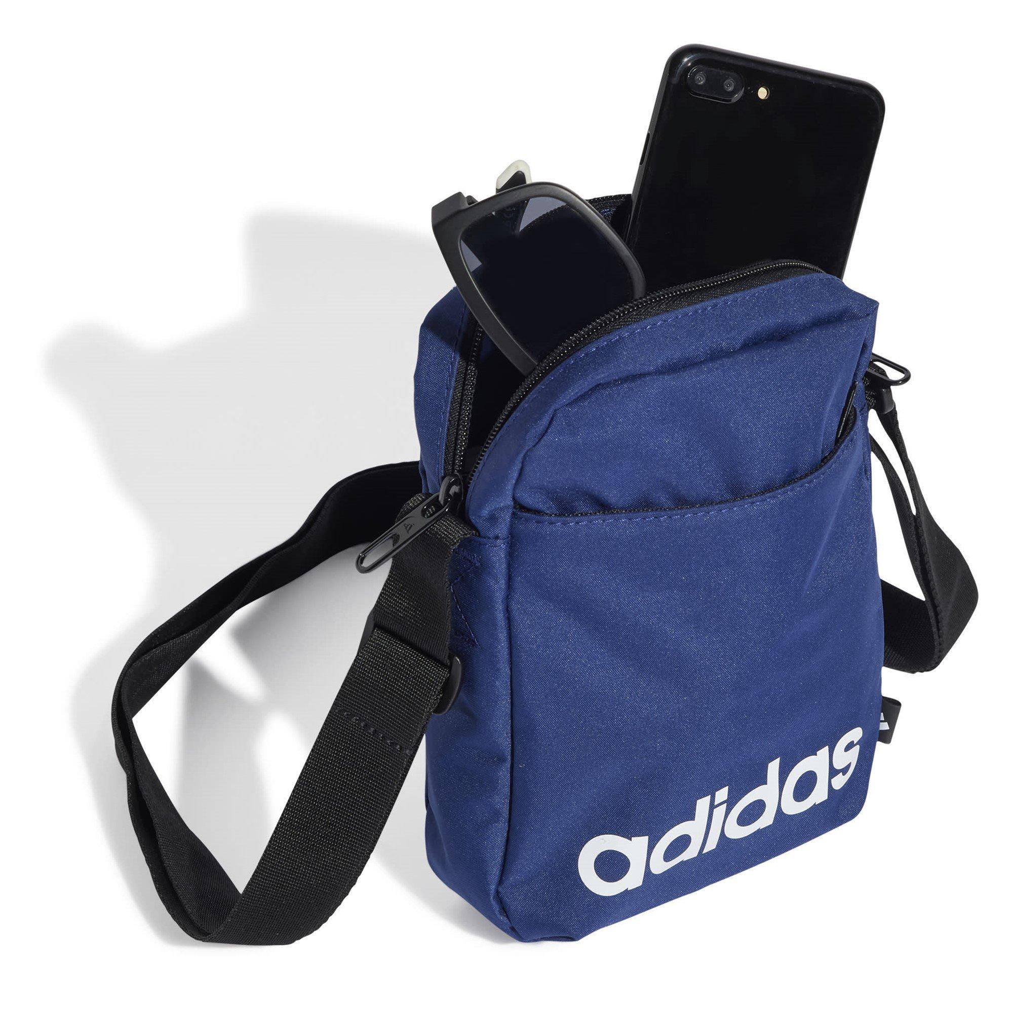 adidas Linear Bag Organiser Adults