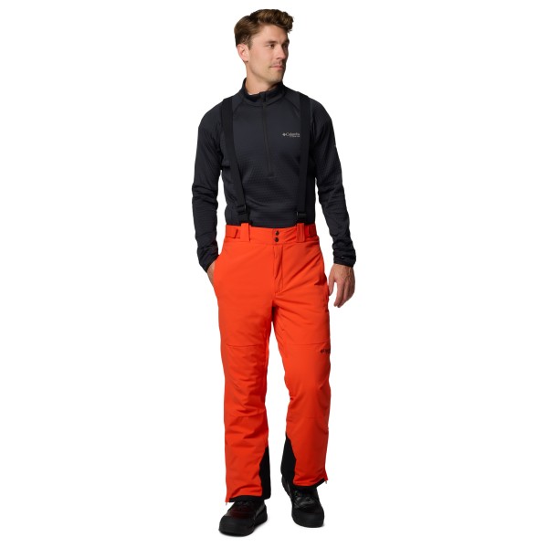Columbia - Cirque Bowl Pant - Pantalon de ski