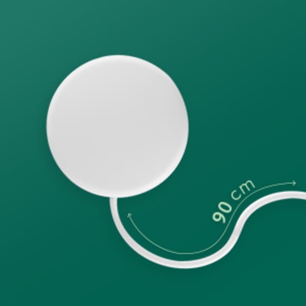 Frient - Smart Water Leak Detector Probe