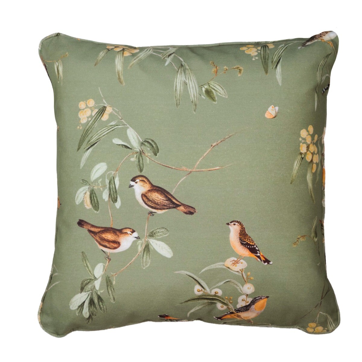 Madison Provence sierkussen set