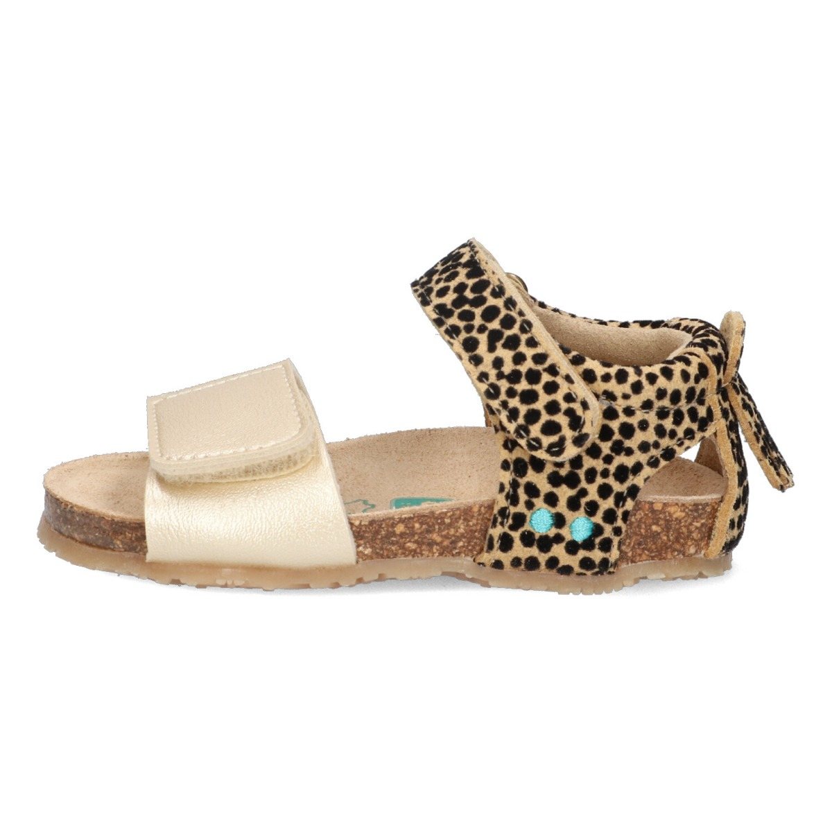 Britt Beach - Sandalen Bunnies Multikleur