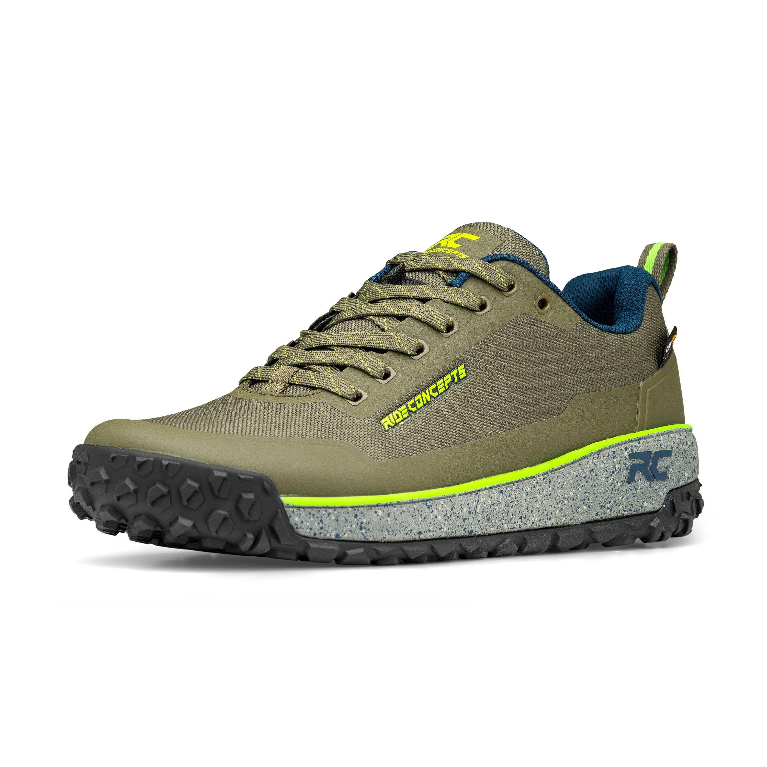 Ride Concepts Tallac Shoes