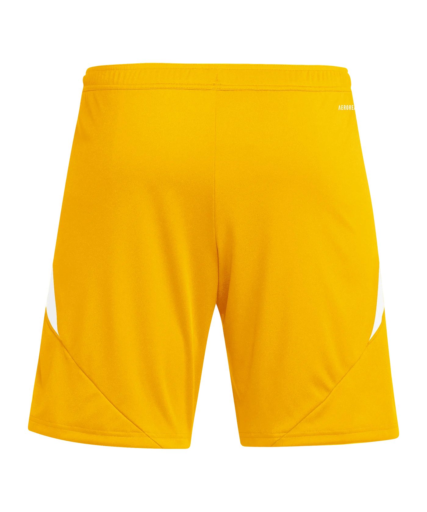 adidas Tiro 25 Short Orange