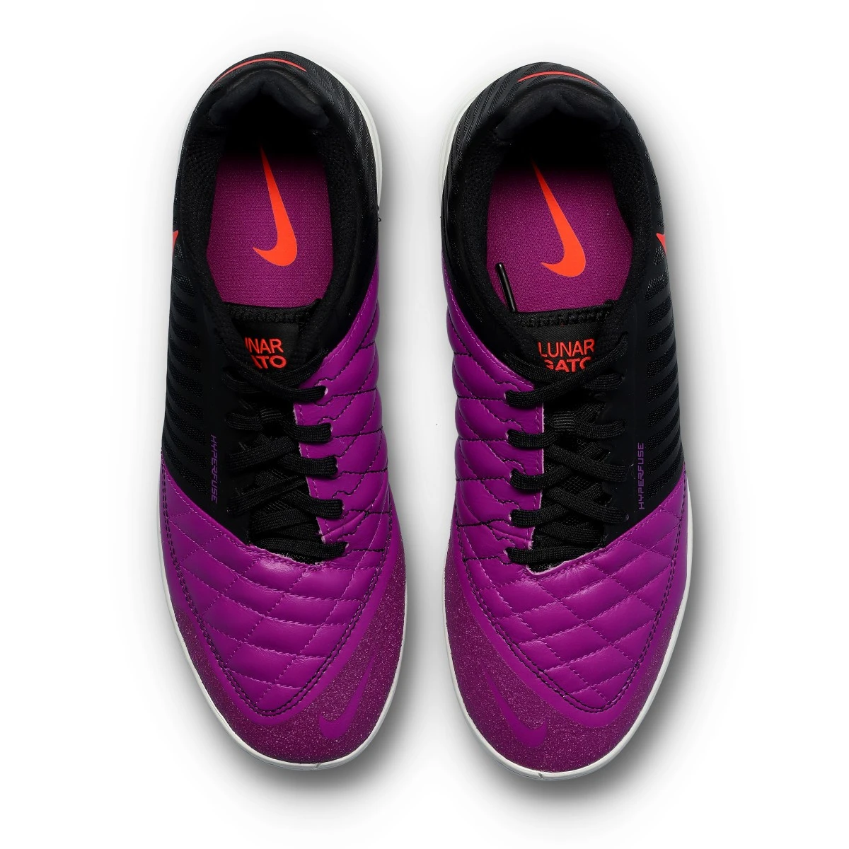 Sapatilha futsal Nike Lunar Gato II