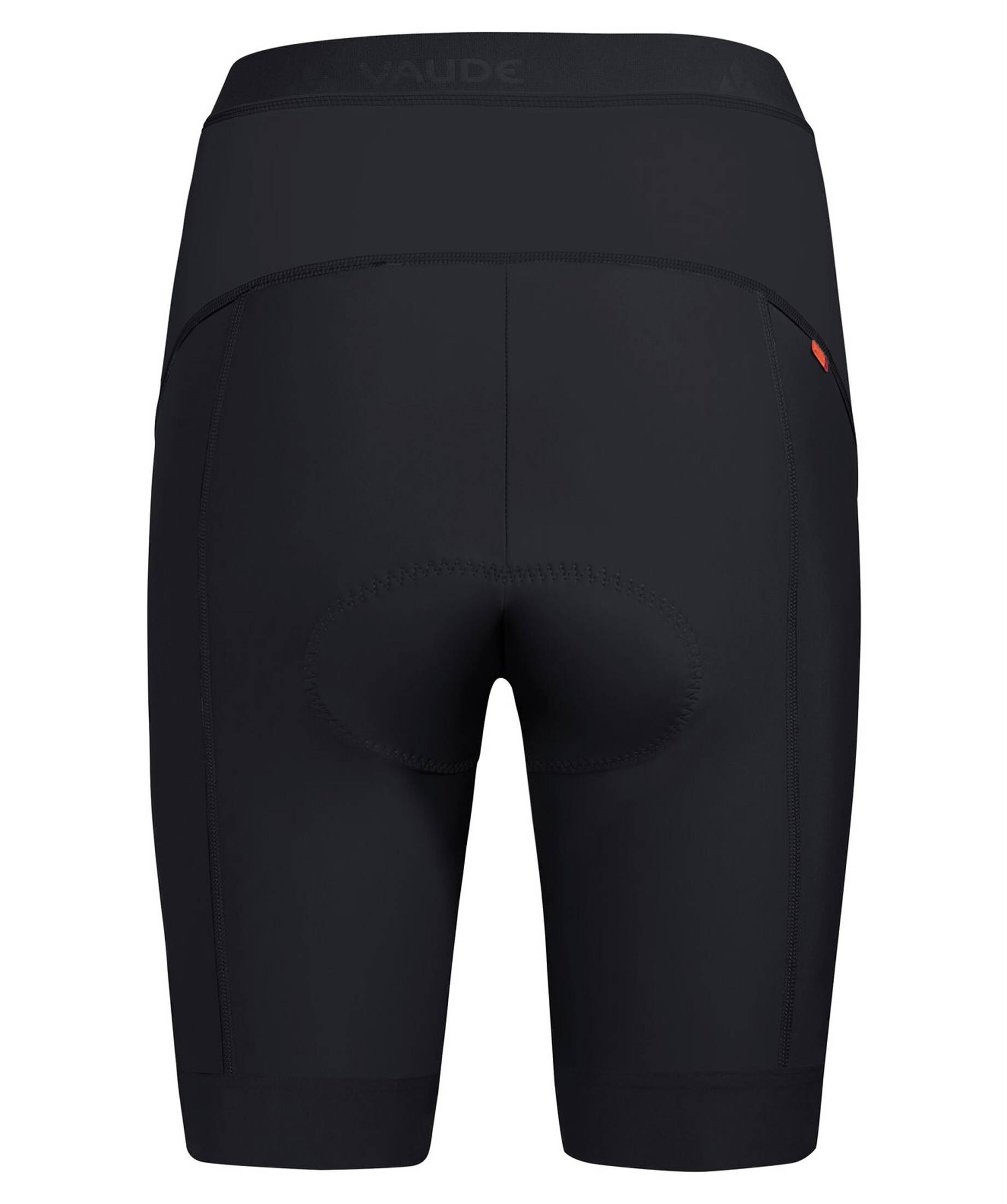 VAUDE| Damen Radshorts ADVANCED PANTS IV