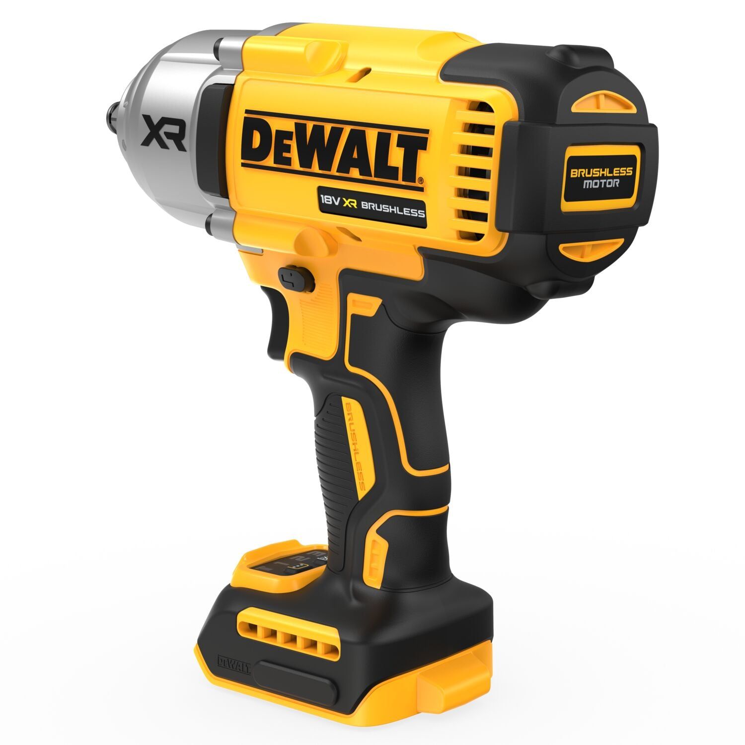 DeWALT DCF900N Accu slagmoersleutel 1400Nm 1/2\