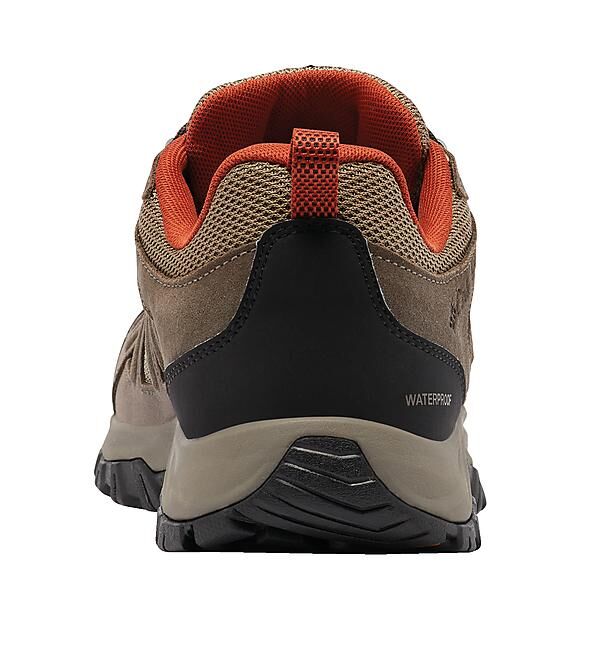 COLUMBIA - CHAUSSURES DE RANDONNEE REDMOND III WP M