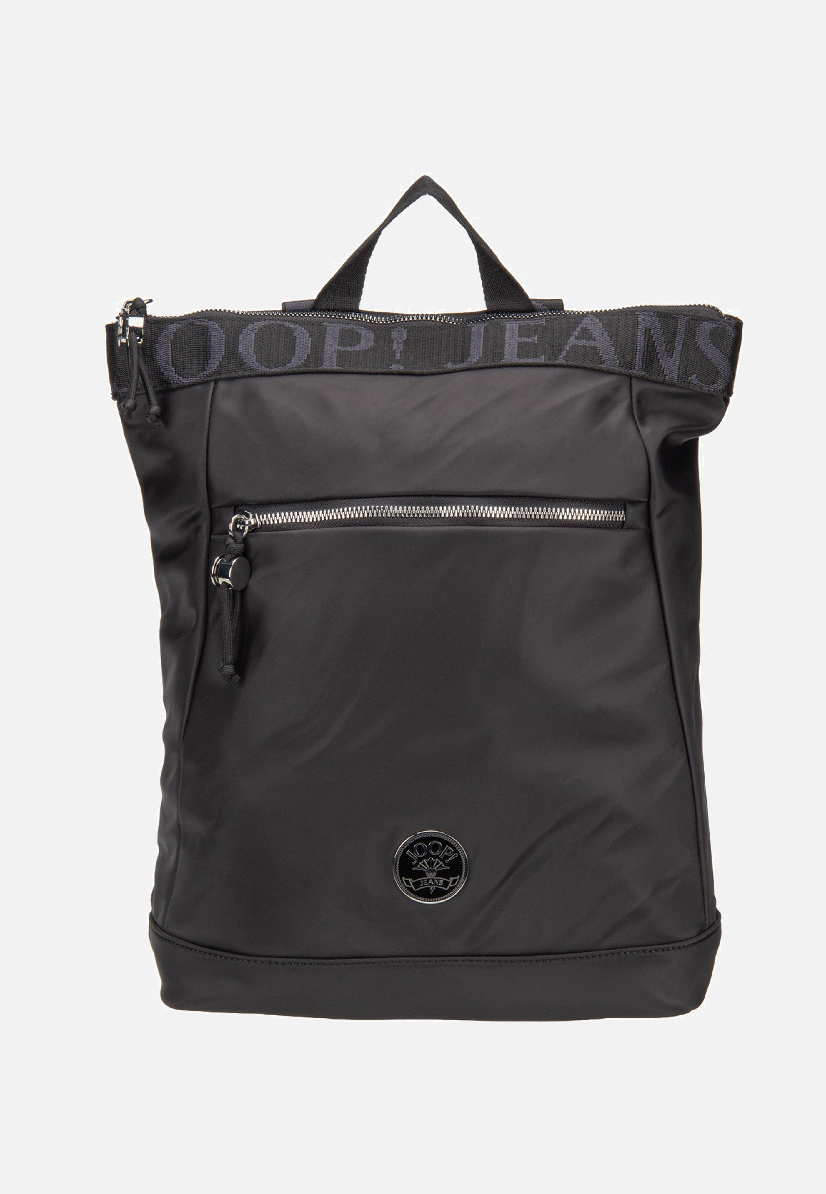 Lietissimo 1.0 Elva LVZ Black - Rucksack