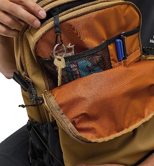 HAGLÖFS - SAC JARVE MULTI