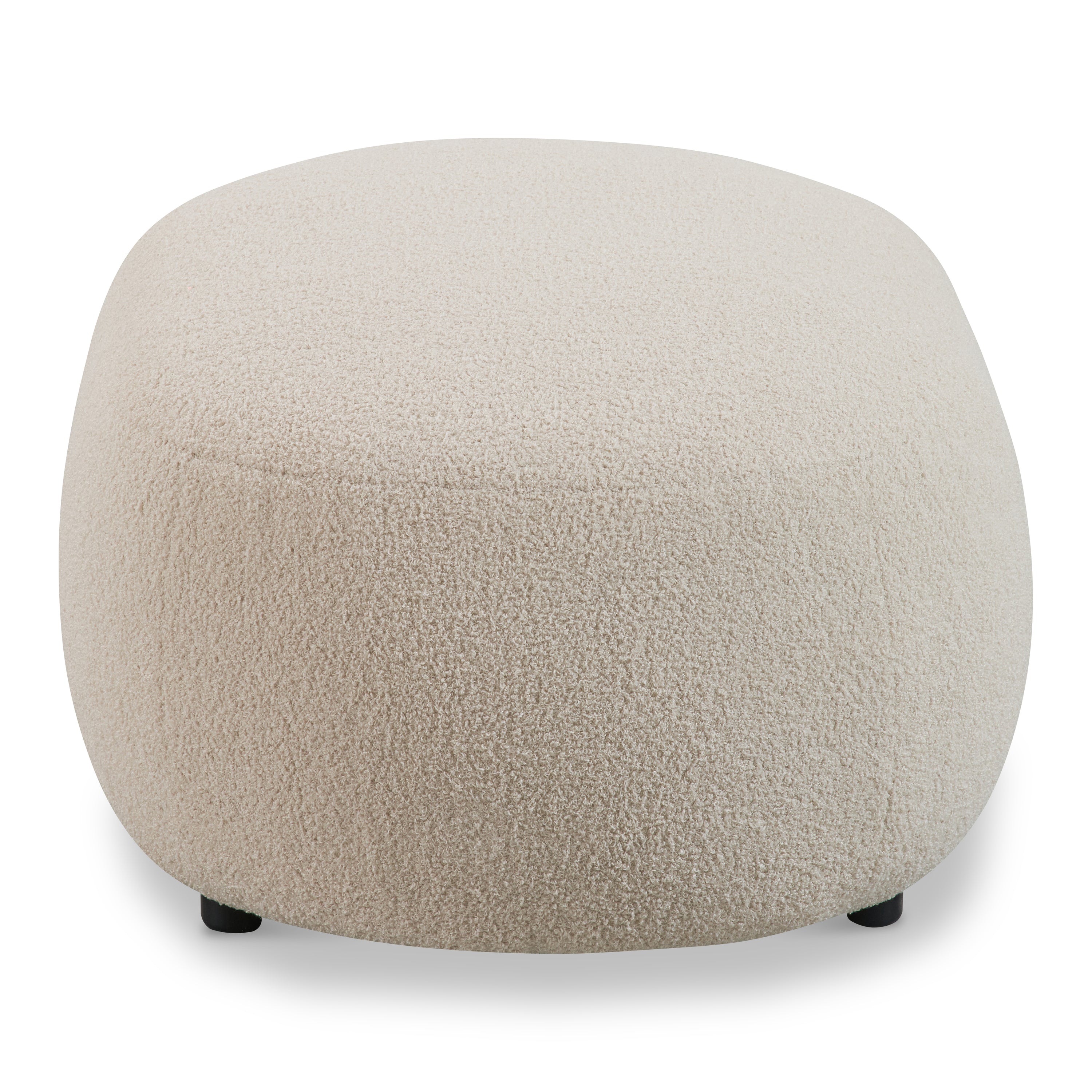 by fonQ Soft Hocker 90 x 64 cm - CrÃ¨me