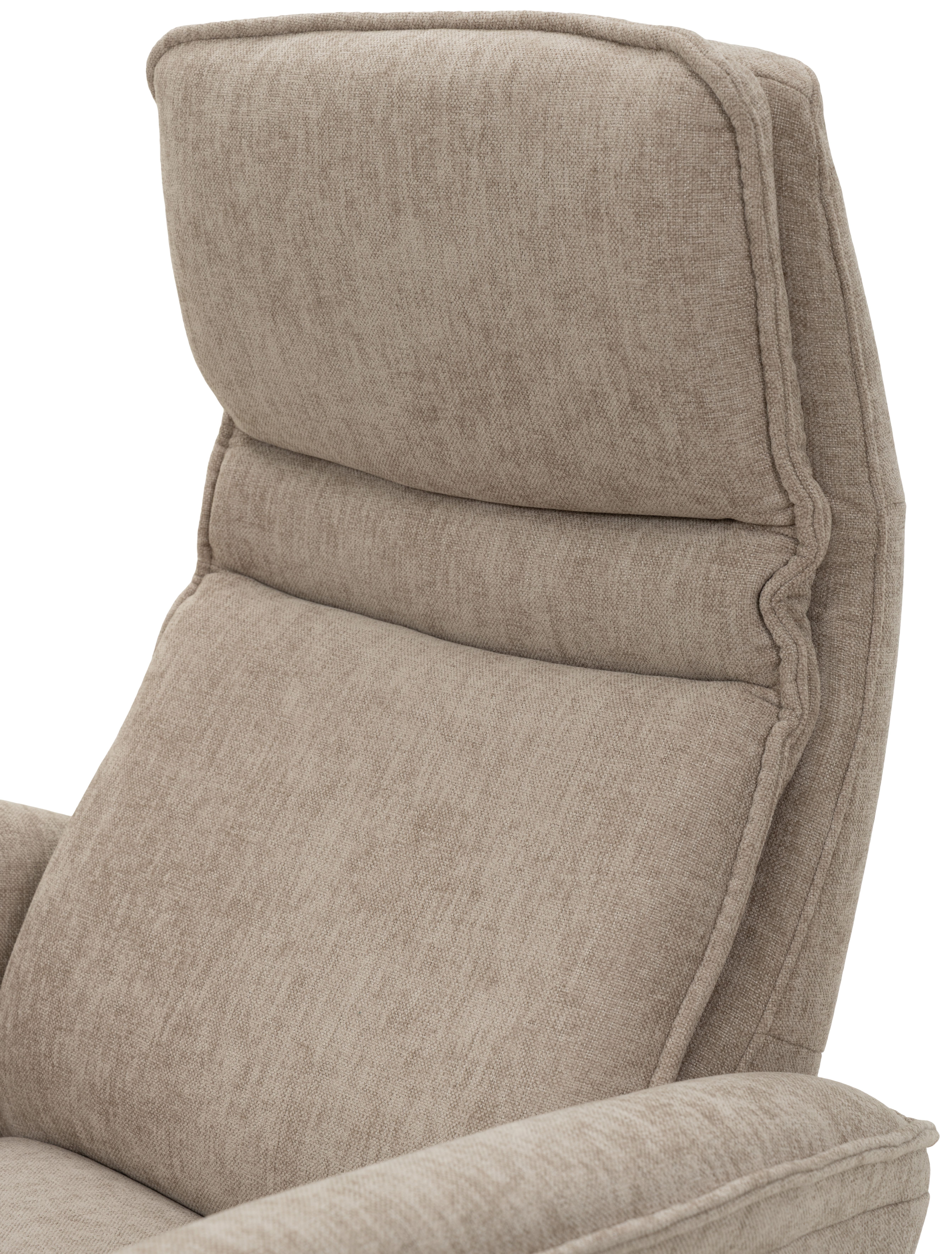 Relaxfauteuil Barry  | Hukla