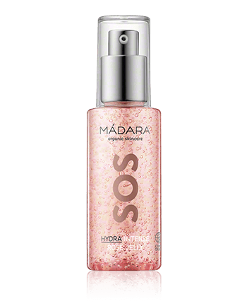 MÁDARA SOS Hydra Intense Rose Jelly 75ml