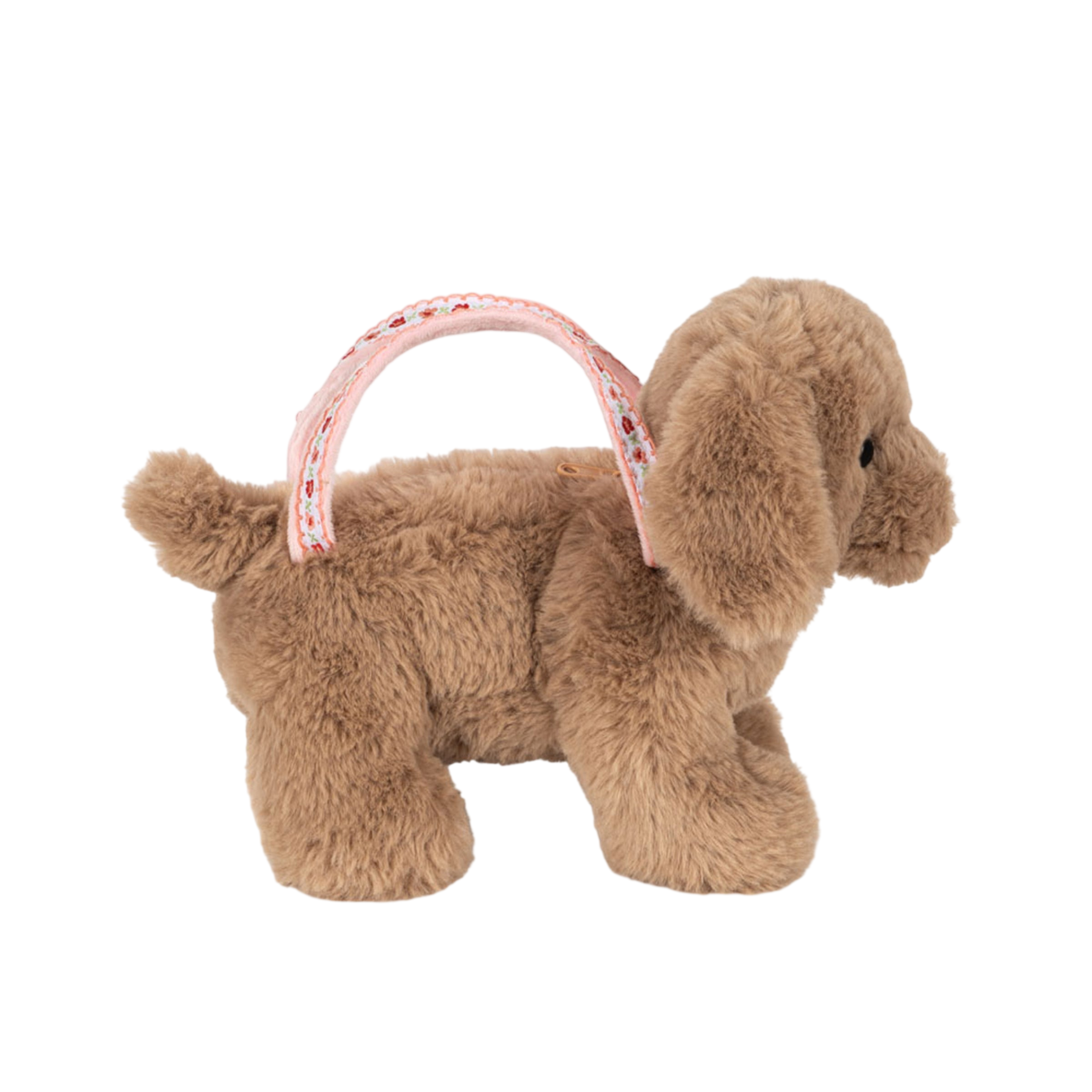 Tasche Puppy Brown