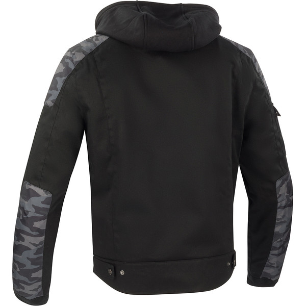 Segura - Blouson Chikko Noir
