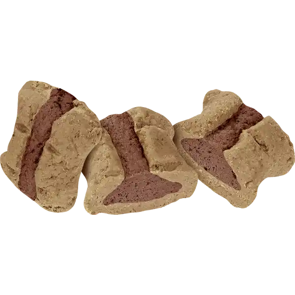 Treaties Bits Hühnchen