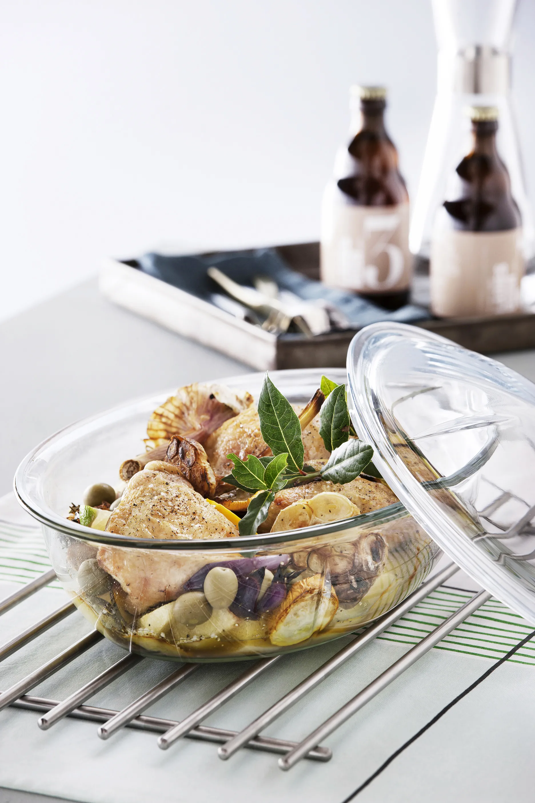 Rosendahl Grand Cru Stegeso