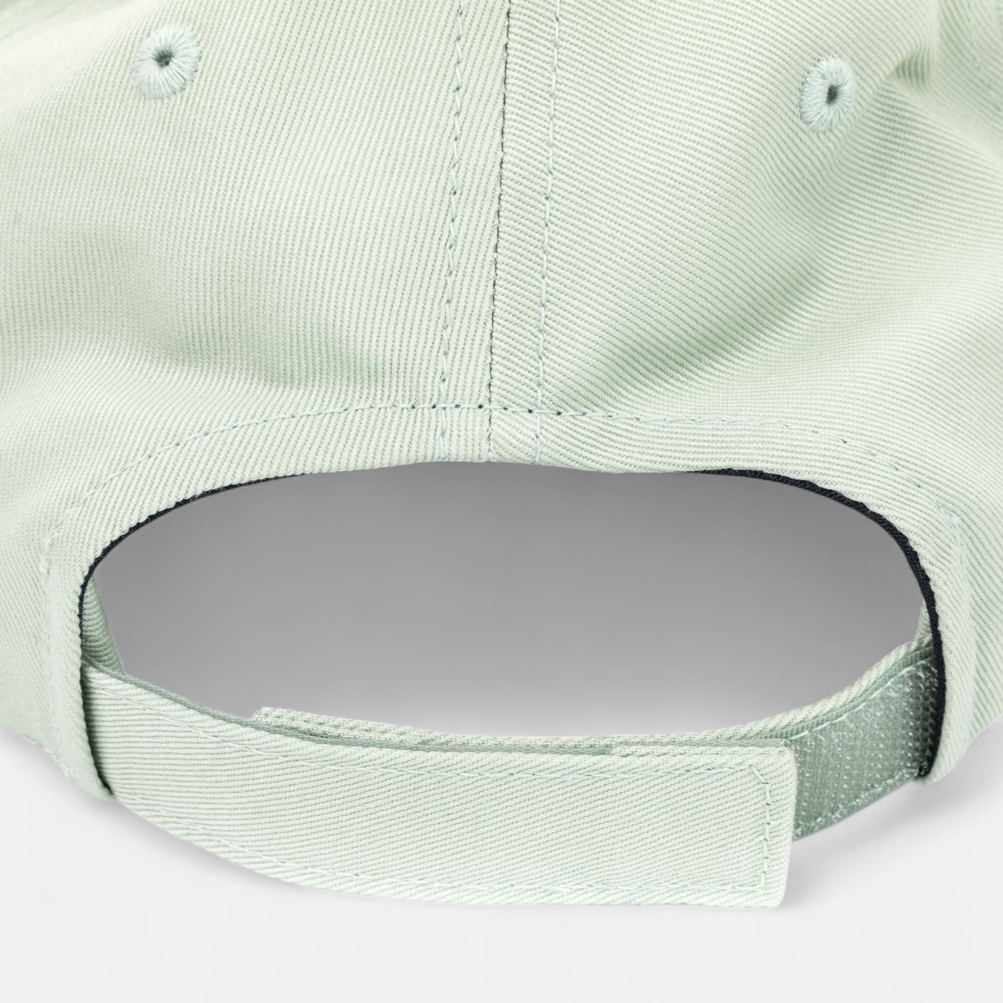 Casquette vert