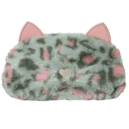 Depesche TOPModel Kosmetiktasche LEO LOVE