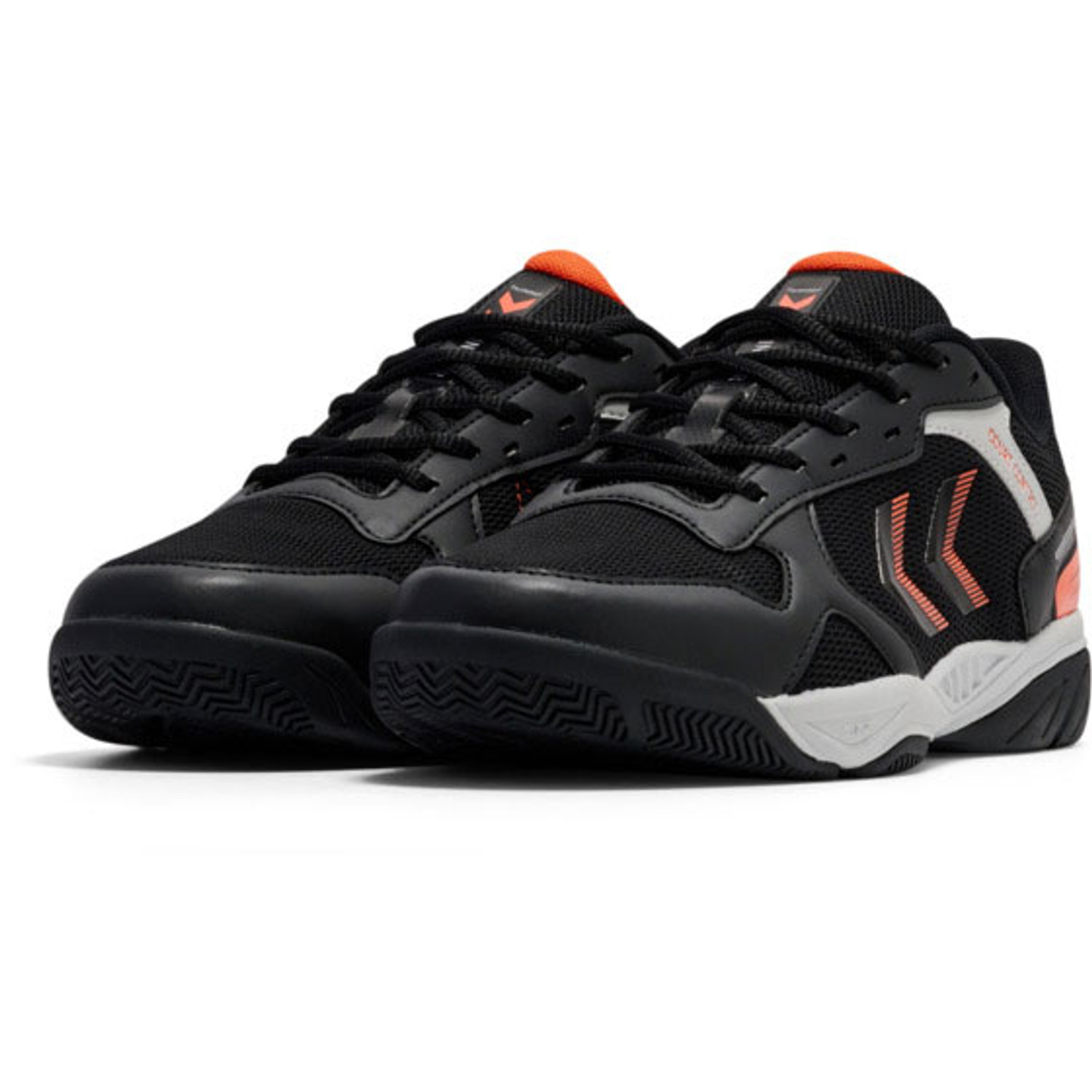 Hummel Court Control II