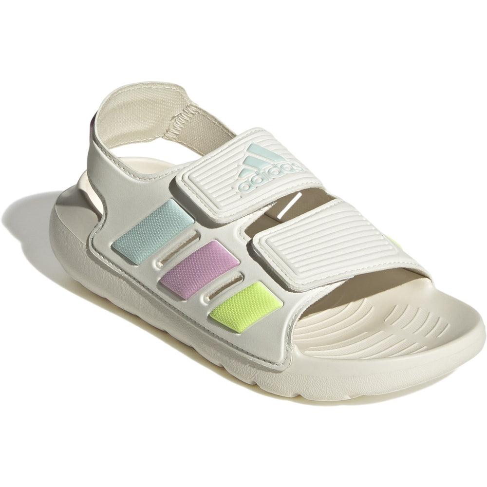 Køb adidas Originals Off White/Bliss Lilac/Halo Mint Altaswim 2.0 C Sandal