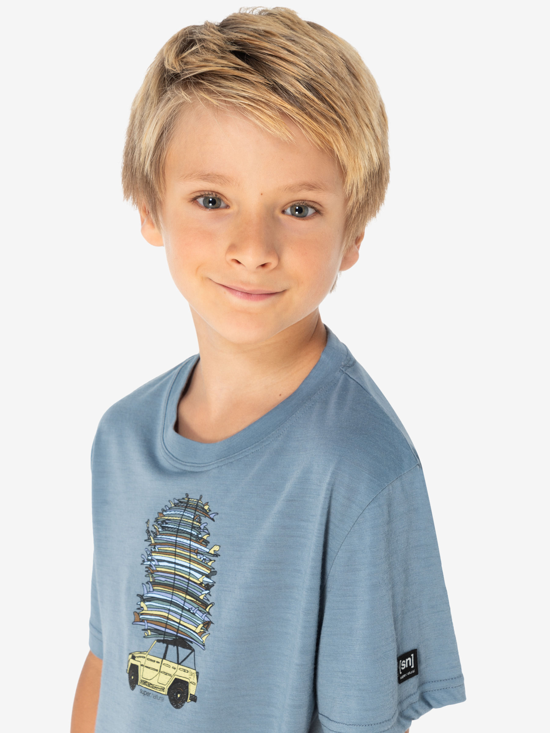 K Surf Trip Tee