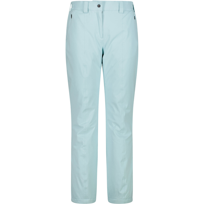 CMP Damen Twill Stretch Skihose