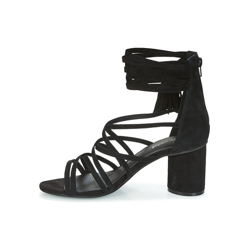Jeffrey Campbell - DESPINA - Noir