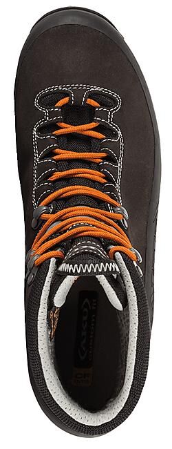 AKU - CHAUSSURES DE RANDONNEE SUPERALP GTX