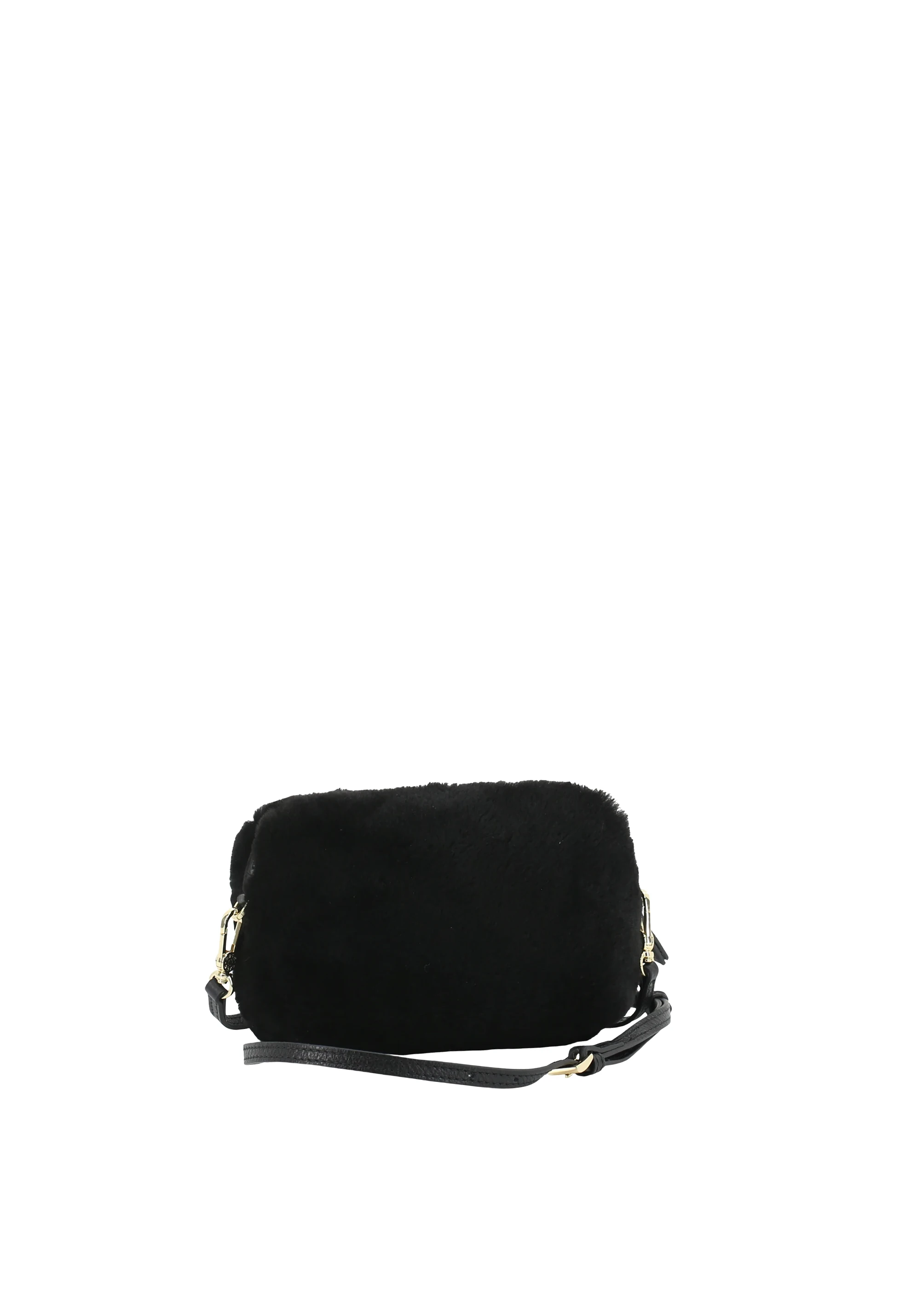 Cross body bag KAIA Shearling/Dalia Standard