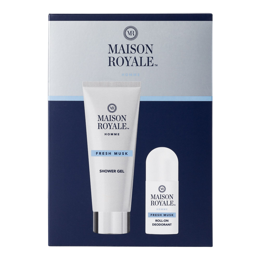 Homme Body Gavesett